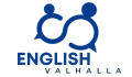 logo englishvalhalla